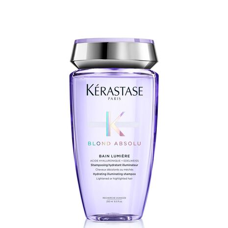 Blond Absolu Bain Lumiere