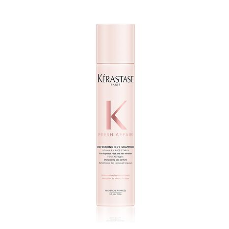 Fresh Affair Dry Shampoo