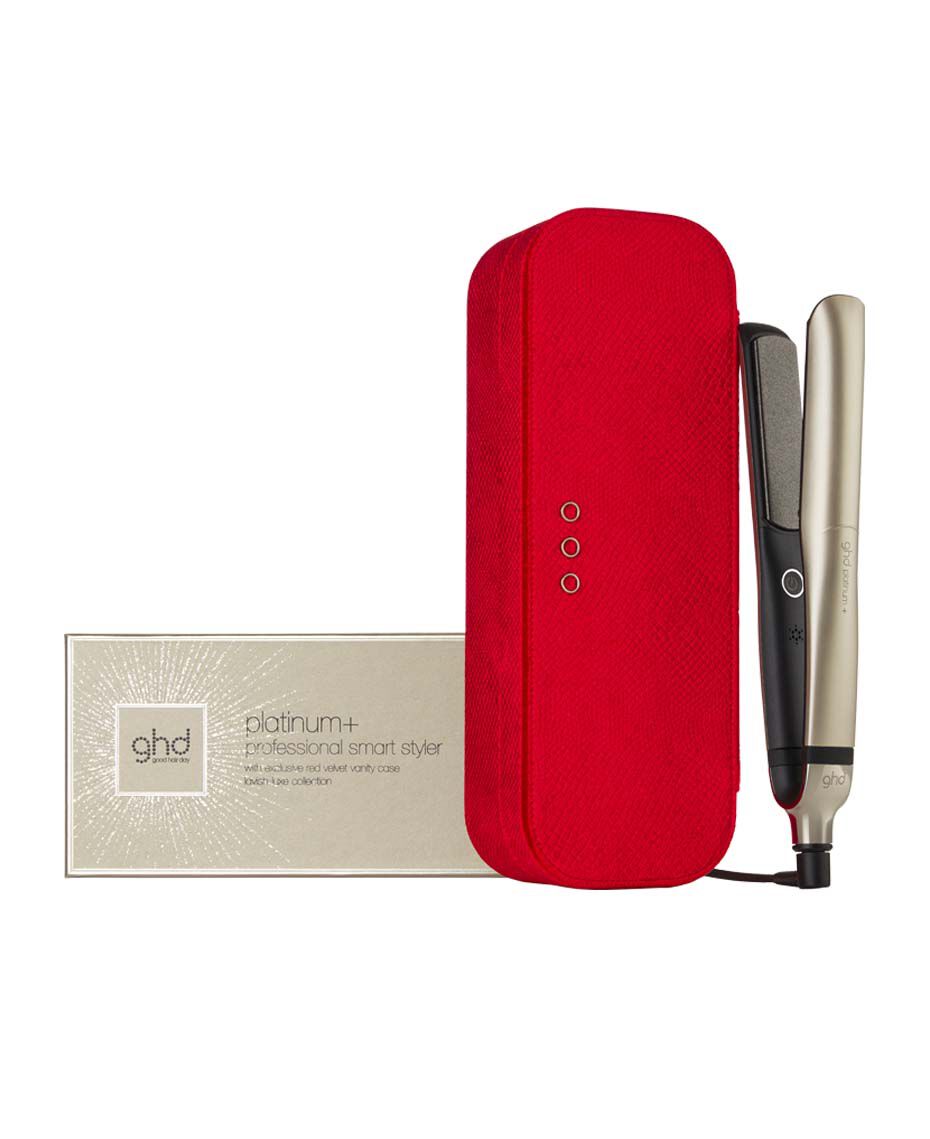 Ghd platinum s8t261 red light best sale