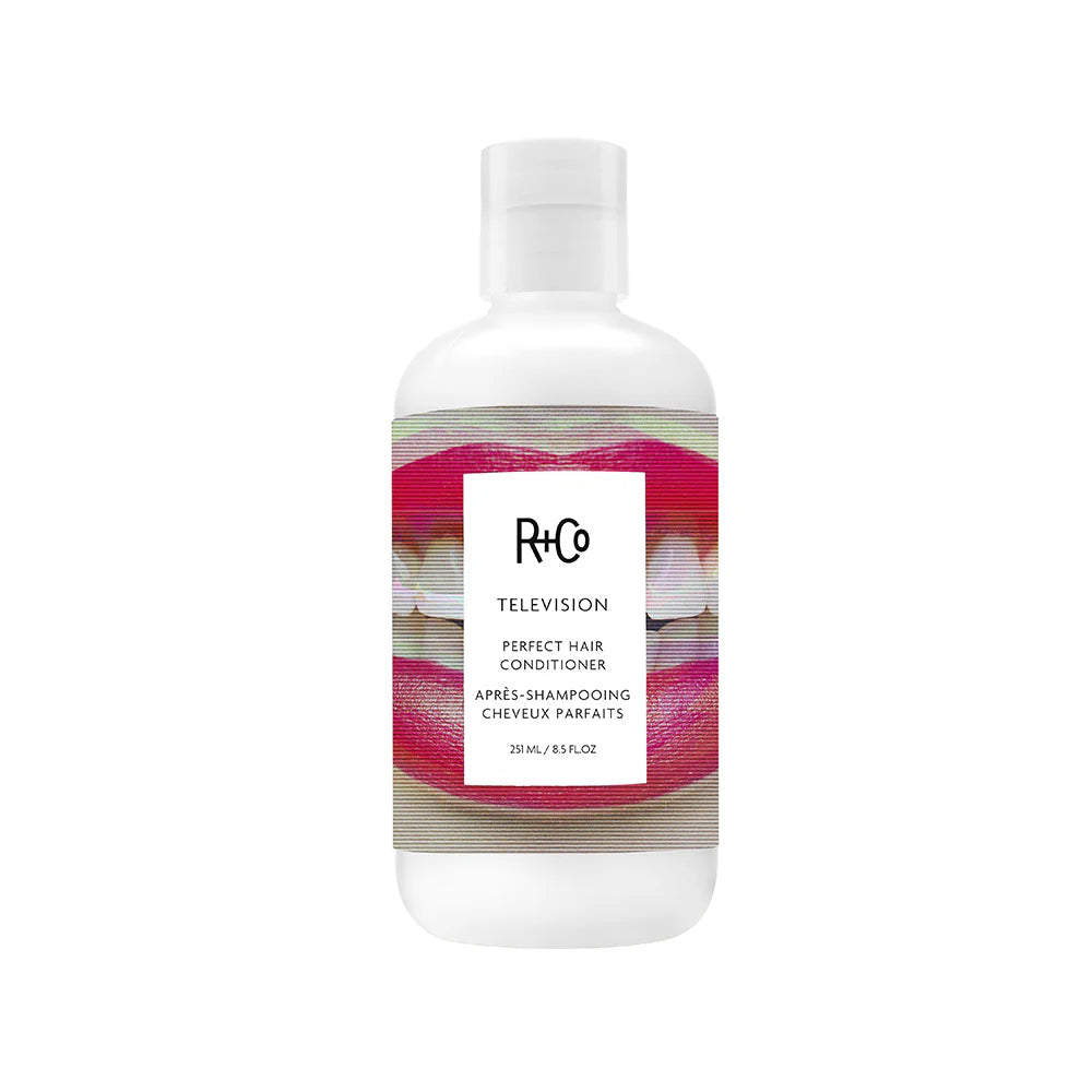 R+Co TELEVISION Perfect Hair Conditioner
