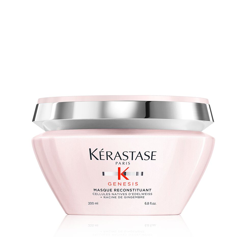 Genesis Masque