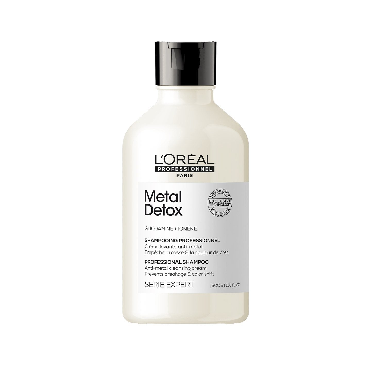 Metal Detox Shampoo