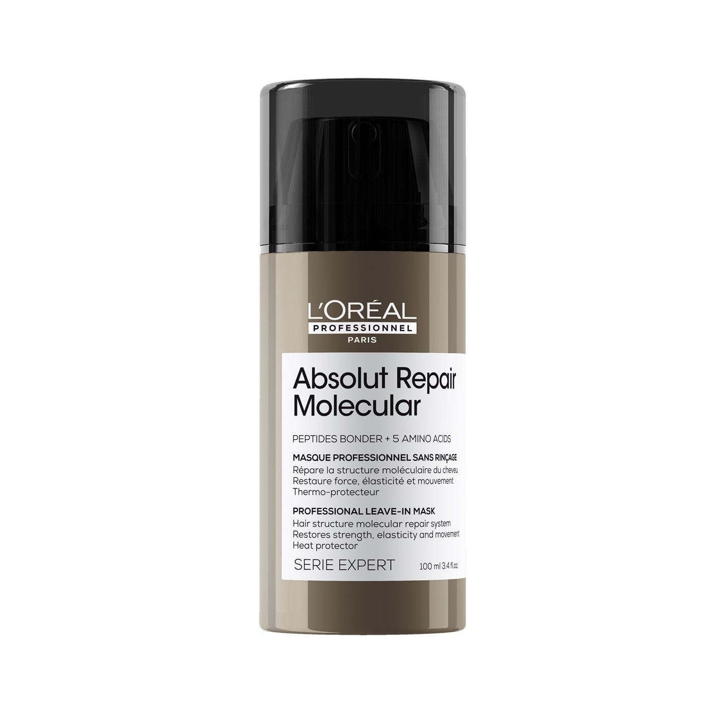 Absolut Repair Molecular Leave in Mask