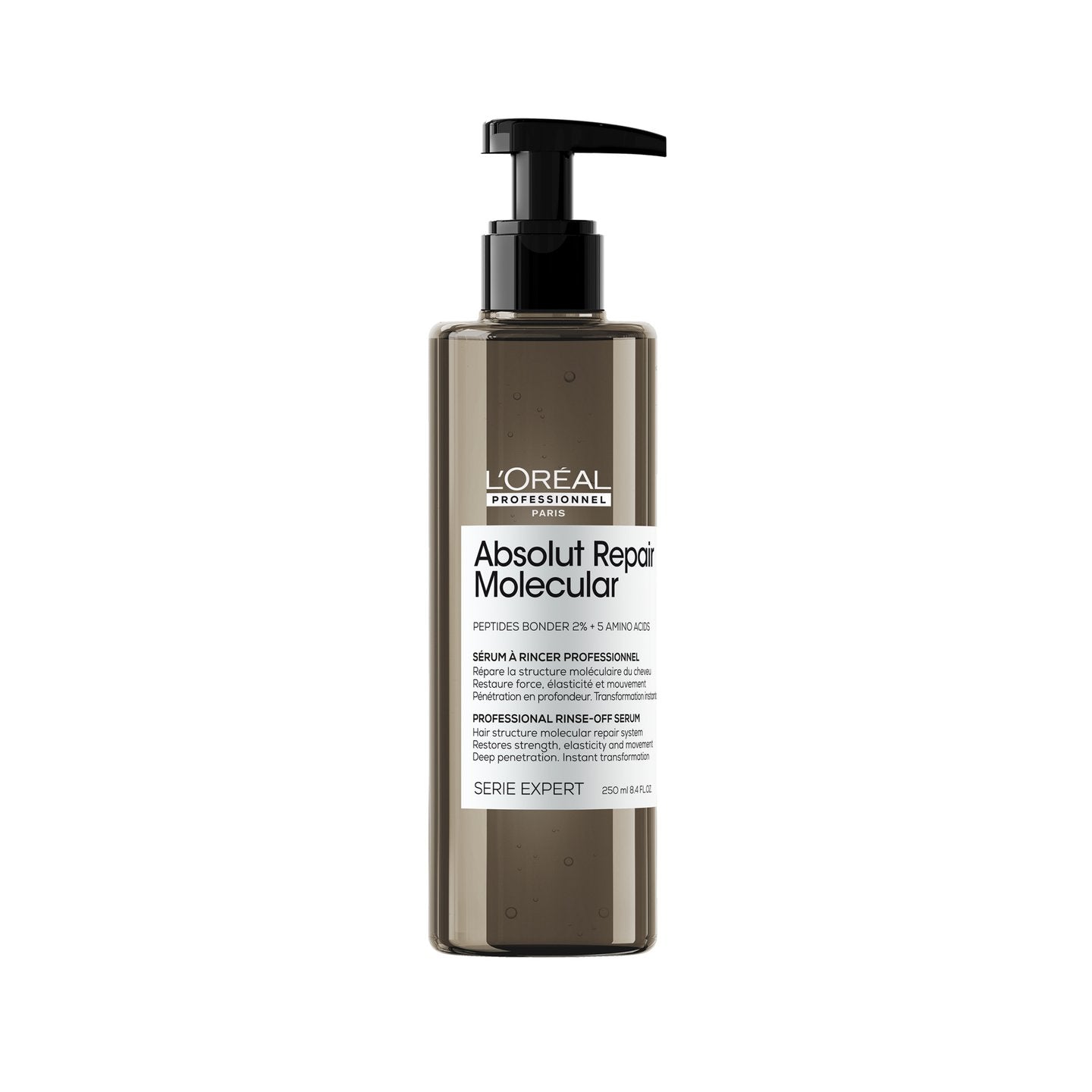 Absolut Repair Molecular Rinse Off Serum