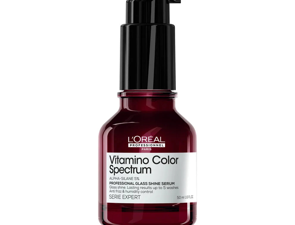 VITAMINO COLOR SPECTRUM GLASS SHINE
