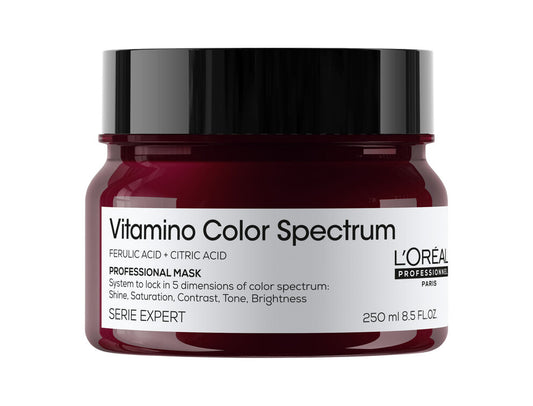 VITAMINO COLOR SPECTRUM MASK