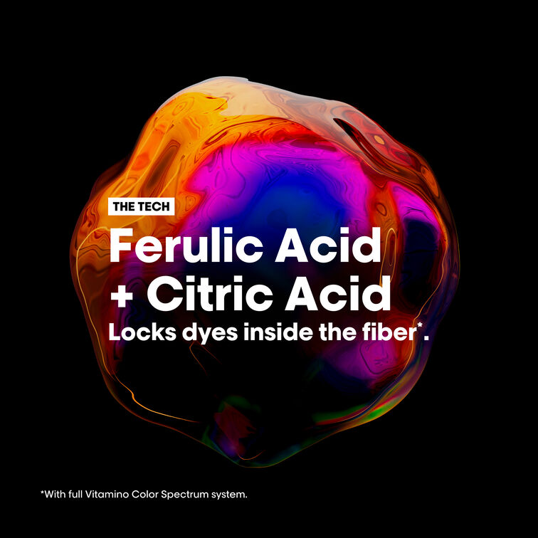 VITAMINO COLOR SPECTRUM MASK