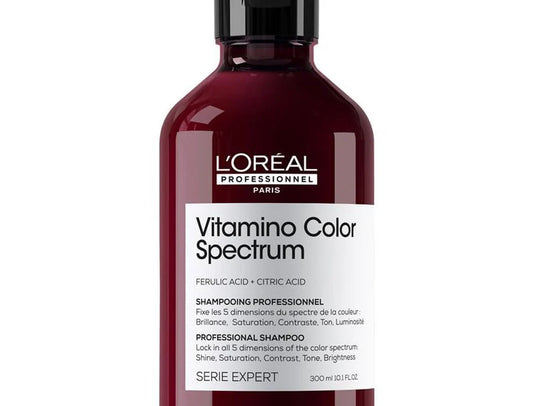 VITAMINO COLOR SPECTRUM SHAMPOO