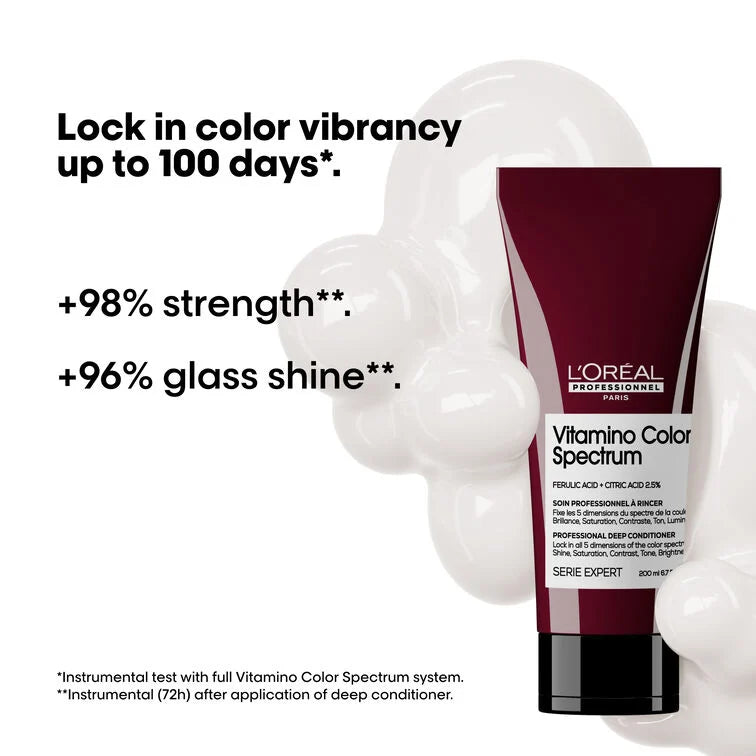 VITAMINO COLOR SPECTRUM CONDITIONER