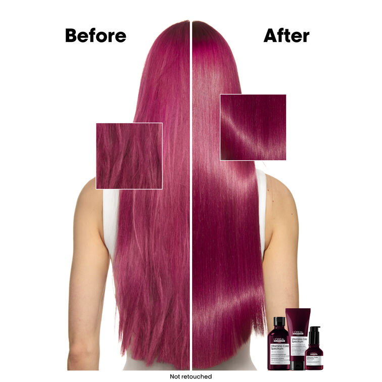 VITAMINO COLOR SPECTRUM CONDITIONER