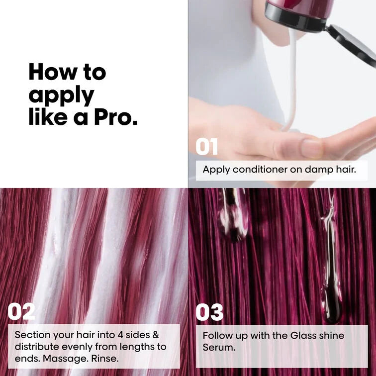 VITAMINO COLOR SPECTRUM CONDITIONER