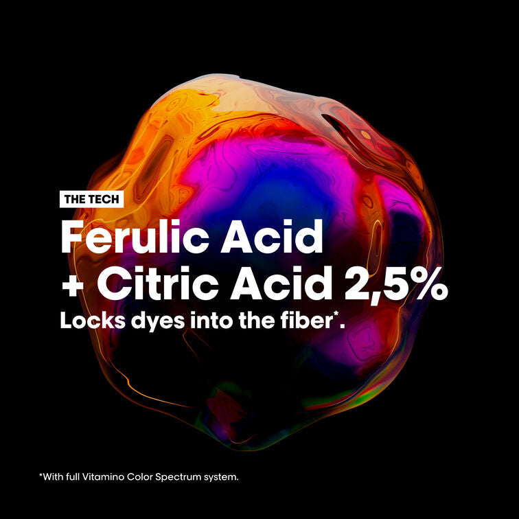 VITAMINO COLOR SPECTRUM CONDITIONER