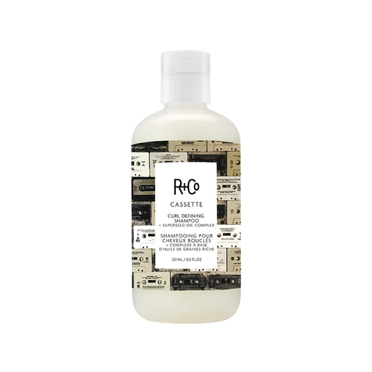 R+Co CASSETTE Shampoo