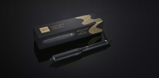 GHD Curve Classic Wave Wand