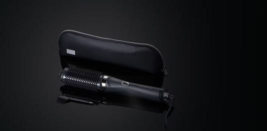 GHD Duet Blowdry - Black