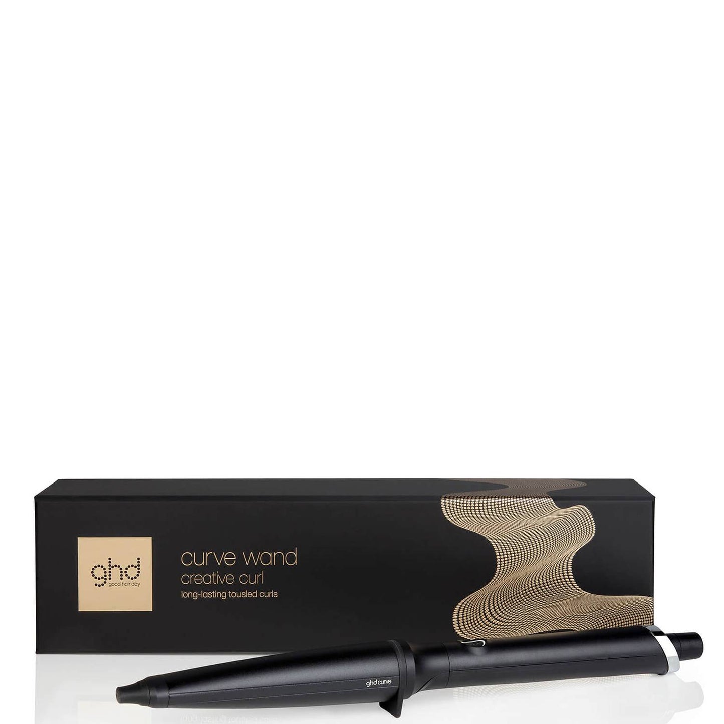 GHD Curve Creative Curl Wand