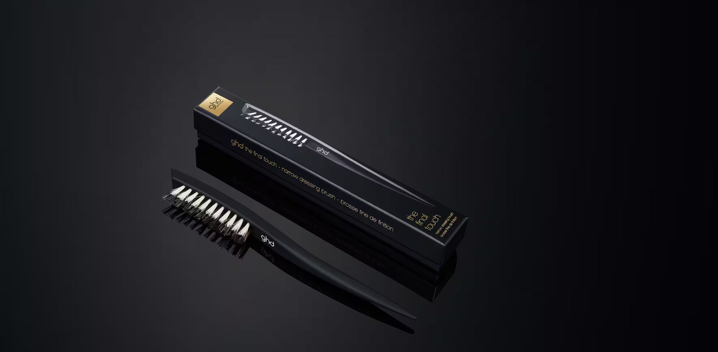 GHD Narrow Dressing Brush