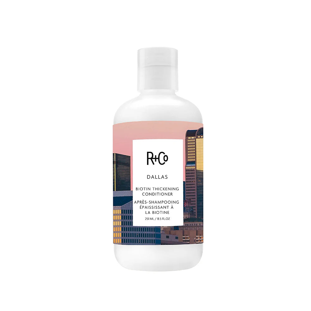 R+Co DALLAS Thickening Conditioner