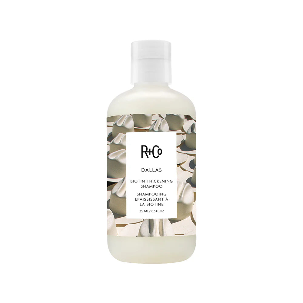 R+Co DALLAS Thickening Shampoo