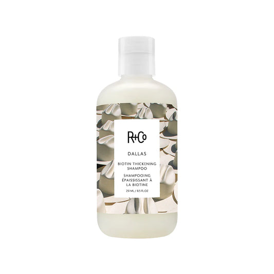 R+Co DALLAS Thickening Shampoo