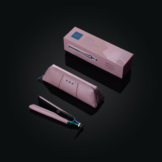 GHD Chronos Transcendent Pink