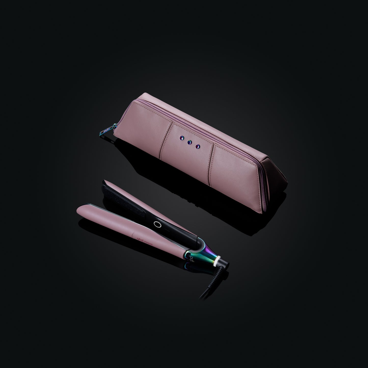 GHD Chronos Transcendent Pink
