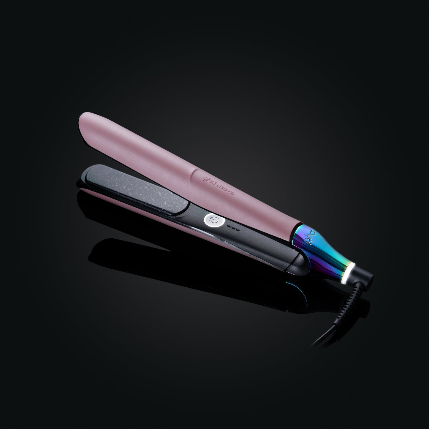 GHD Chronos Transcendent Pink