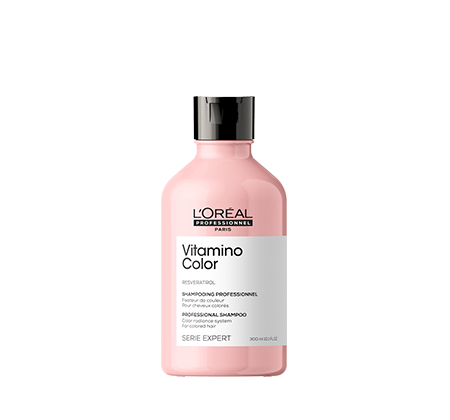 Serie Expert Vitamino - Shampoo