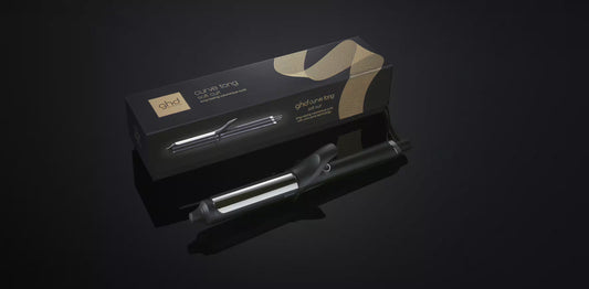 GHD Curve Soft Curl Tong