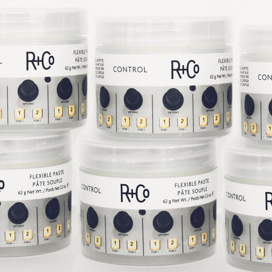 R+Co Control Flexible Paste