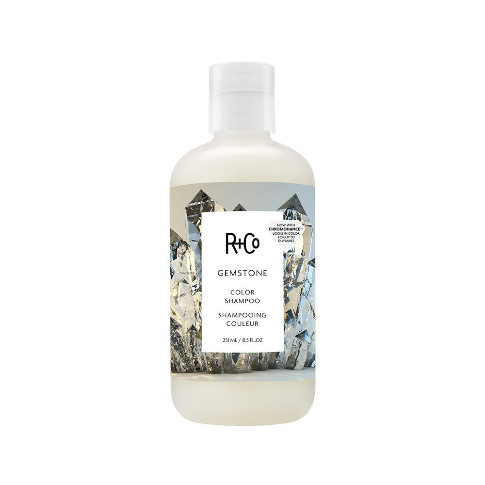R+Co Gemstone Colour Shampoo