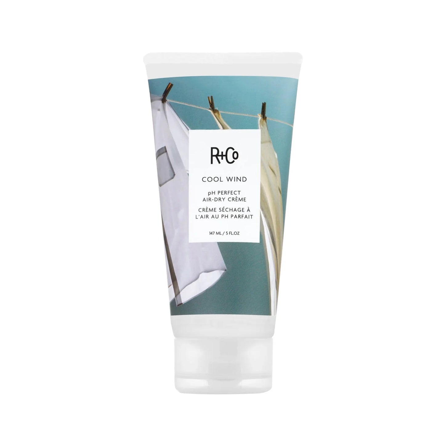 R+Co Cool Wind Ph Perfect Air Dry Creme