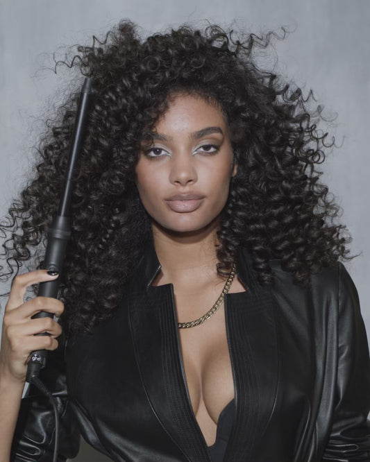 GHD Curve Thin Curling Wand (14mm)